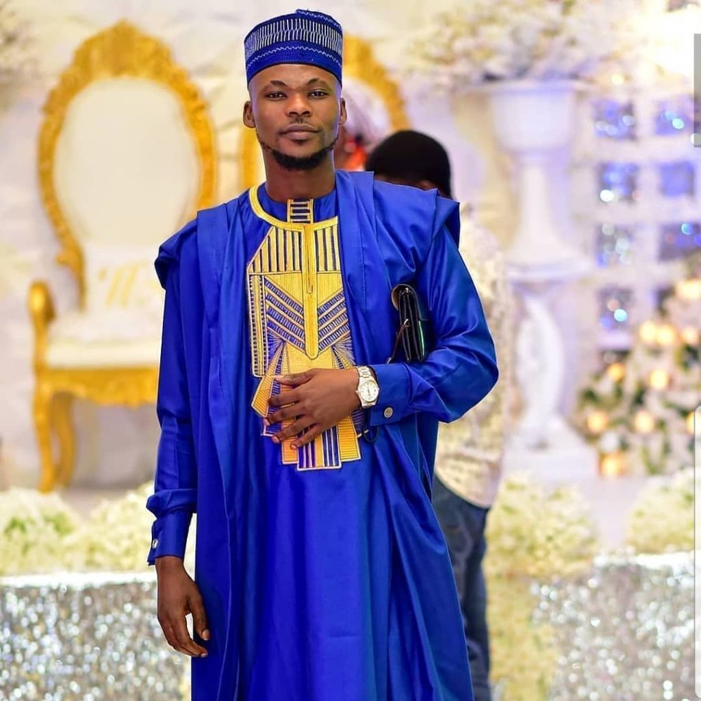 DAHIRU MUSA