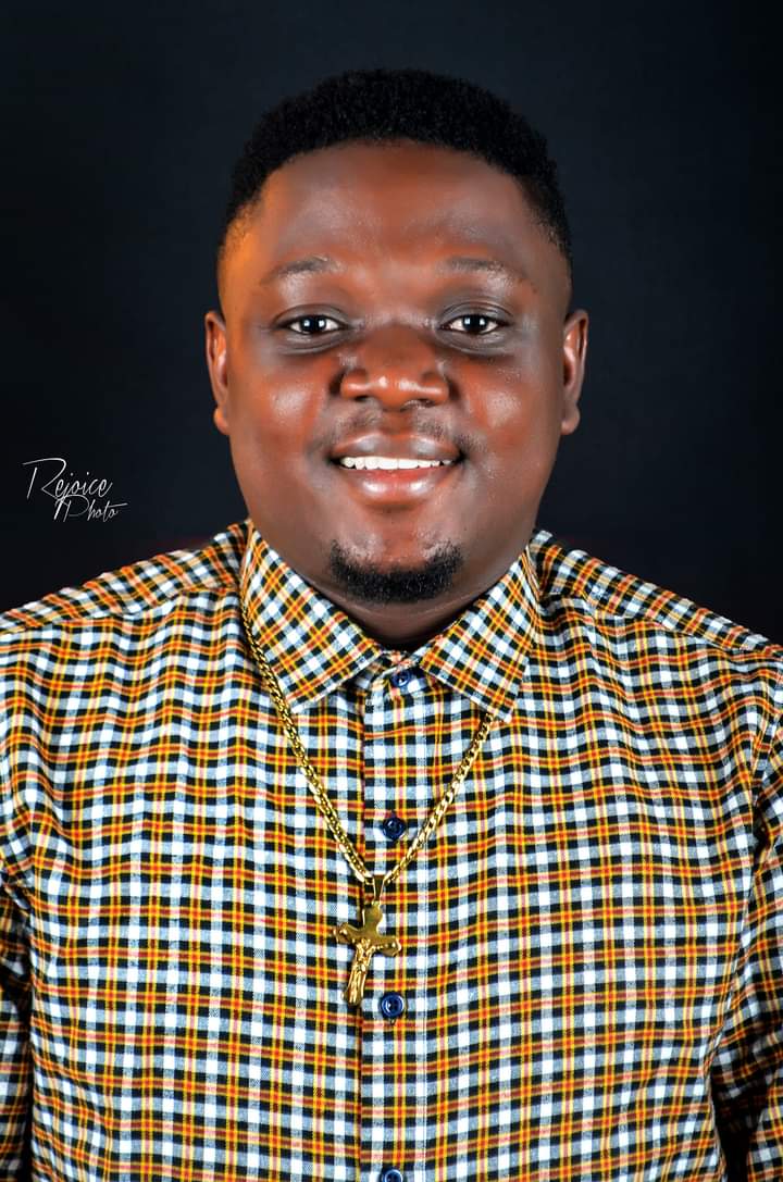 DR . P. U.OLAMIDE